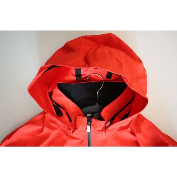 Nike Pro Elite CI8885-602 Men's Sz M Red Kenya Team Issued Storm-Fit ADV Jacket - Picture 11 of 16